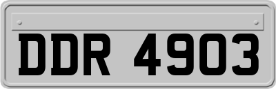 DDR4903