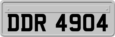 DDR4904