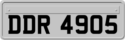 DDR4905