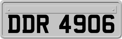 DDR4906