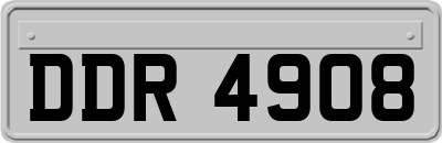 DDR4908