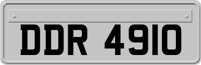 DDR4910