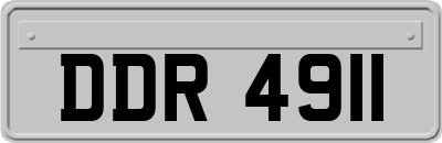 DDR4911