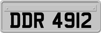 DDR4912