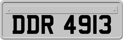 DDR4913