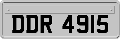 DDR4915