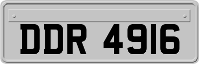DDR4916