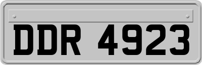 DDR4923