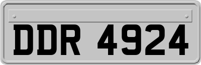 DDR4924