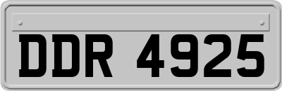 DDR4925