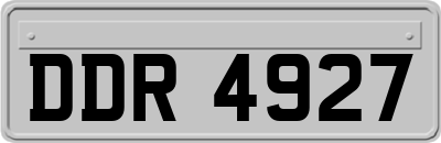 DDR4927