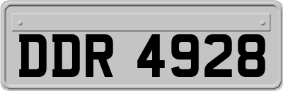 DDR4928