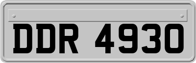 DDR4930