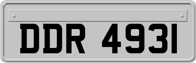 DDR4931