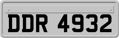 DDR4932