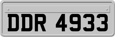 DDR4933