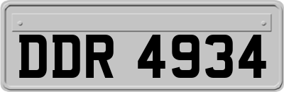 DDR4934