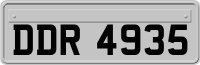 DDR4935