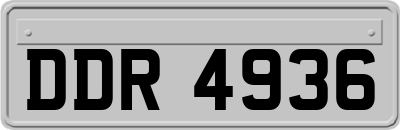 DDR4936