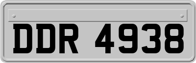DDR4938