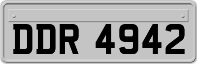 DDR4942