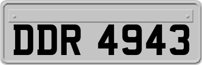 DDR4943