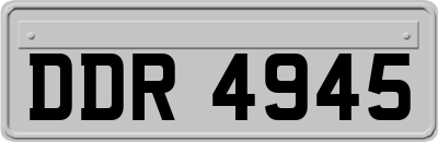 DDR4945