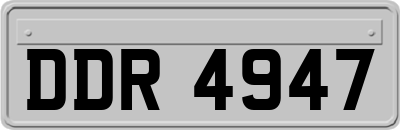 DDR4947