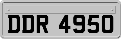 DDR4950