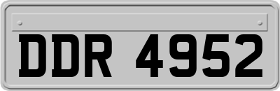 DDR4952