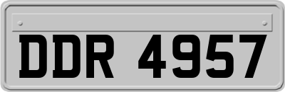 DDR4957