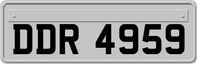 DDR4959