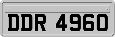 DDR4960