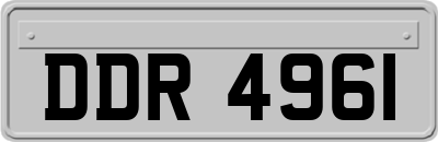 DDR4961