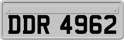 DDR4962