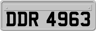 DDR4963