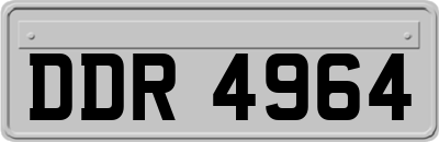 DDR4964