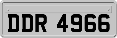 DDR4966