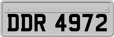 DDR4972