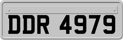DDR4979