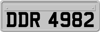 DDR4982