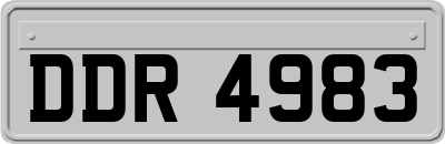 DDR4983