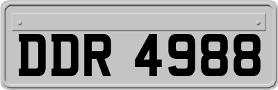 DDR4988