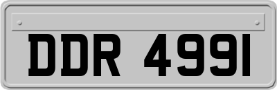 DDR4991