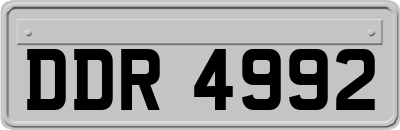 DDR4992