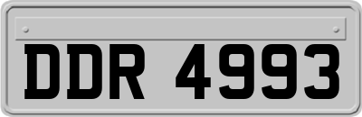 DDR4993