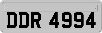 DDR4994