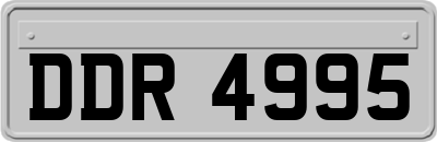 DDR4995
