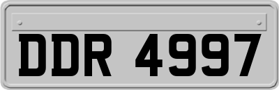 DDR4997