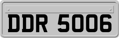 DDR5006
